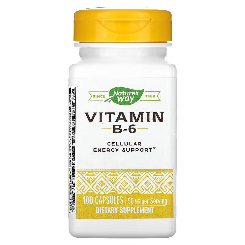 Vitamins