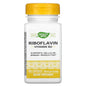 Riboflavin, Vitamin B2, 100 mg, 100 Capsules