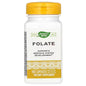 Folate, 800 mcg, 100 Capsules